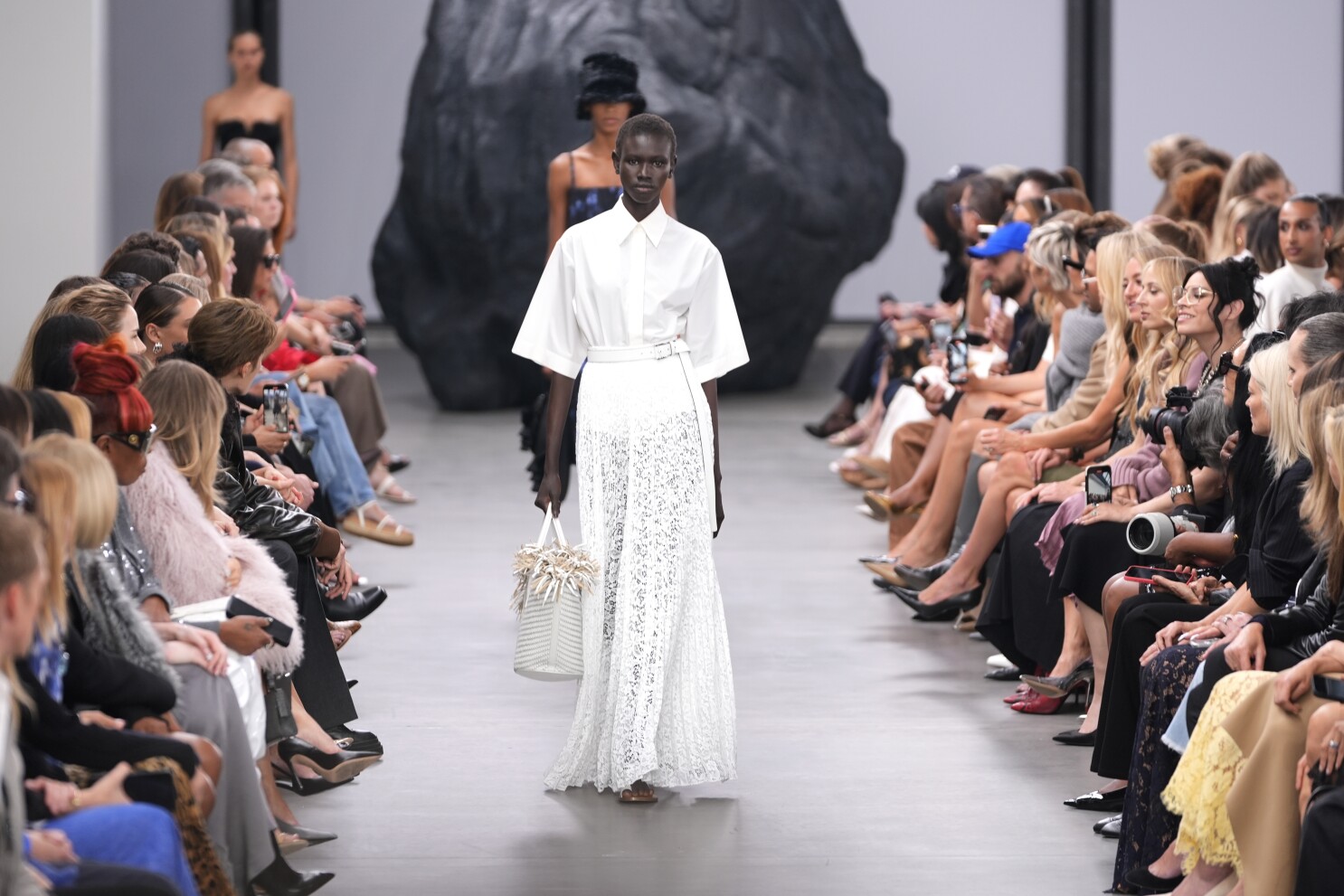 Michael kors new york limited edition bag sale